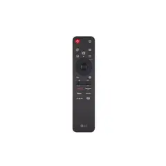 LG - Control Remoto Magic LG AI MR25GA -  2025