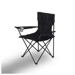 ATLETIS - Silla Plegable Camping