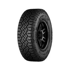 Goodyear - Llanta 26570R17 123120S Wrangler Duratrac RT Goodyear