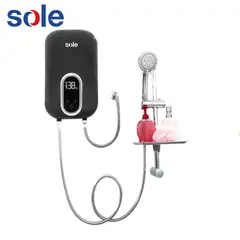 SOLE - Rapiducha Prime 5500W CAcc SOLRD5500V3C