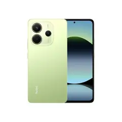 REDMI - CELULAR DESBLOQUEADO REDMI NOTE 14 LIME GREEN 8GB 256GB.