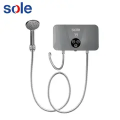 SOLE - Rapiducha Super Pro 5500W SOLRD5500SPC