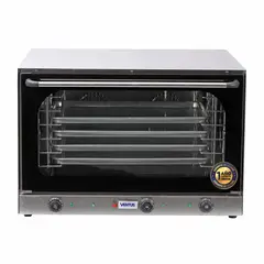 Ventus - Horno Convector Eléctrico con Humidificador y Grill VHC-08A