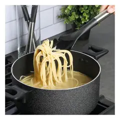 OSTER - Utensilio de cocina para servir pasta de nylon  Baldwyn