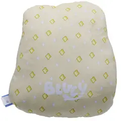 BLUEY - Cojin Almohada navideño decorativo Bluey Familia 40x38cm