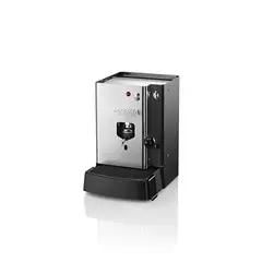 GENERICO - Cafetera La Piccola Sara Clasic + caja de café de 150 unidades