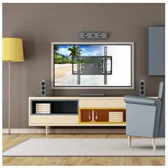 GENERICO - RACK PARA TV DE 26 A 60 PULGADAS