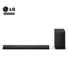 LG - BARRA DE SONIDO 311 CH DOLBY ATMOS LG S70TY 400W