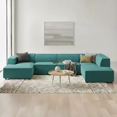 TODO SOBRE HOGAR - Seccional Derecho Lujo Vitoriano