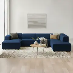 TODO SOBRE HOGAR - Seccional Derecho Lujo Vitoriano