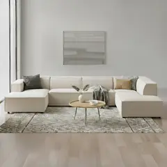 TODO SOBRE HOGAR - Seccional Derecho Lujo Vitoriano