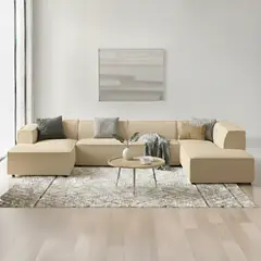 GENERICO - Seccional Derecho Lujo Vitoriano