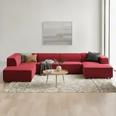 GENERICO - Seccional Izquierdo Lujo Vitoriano