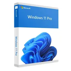 MICROSOFT - Licencia Microsoft Windows 11 Pro - 1 PC