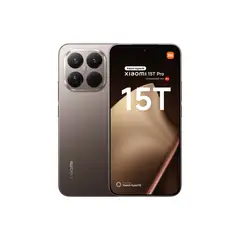 XIAOMI - Xiaomi 15T PRO 5G 512gb 12gb Ram Dual Sim Dorado
