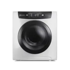 ELECTROLUX - Secadora de ropa de pared y piso Electrolux 7kg Blanca Premium Care con Time Control