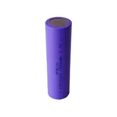 OPALUX - Bateria Recargable LI-ION 37V 2000MAH ICR18650 OPALUX