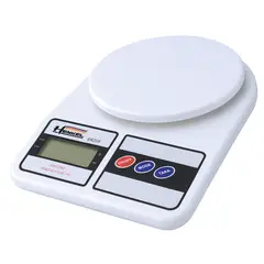 Henkel - Balanza Gramera Digital Para Repostería 1gr A 7kg Henkel