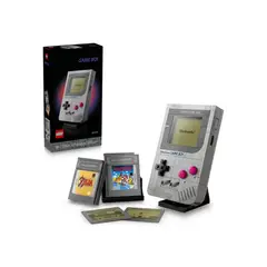 LEGO - LEGO Super Mario Game Boy Exclusivo 72046