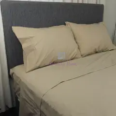 AMADEUS HOME - Juego de Sábanas king Alta Durabilidad ¡Cubre Colchones Altos