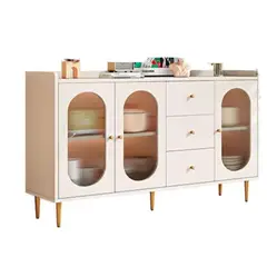 DIBA MUEBLES - Amplio Aparador 3CJ Balyn - Diba Muebles