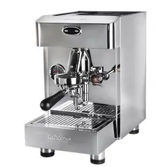 GENERICO - Cafetera La Piccola Giulia Clasica