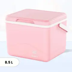 REYPLAST - Cooler Alaska Rosado 5Litros