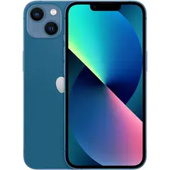APPLE - IPhone 13 ,128GB ,Azul ,Leer descripción ,ENTREGA INMEDIATA, Reacondicionado