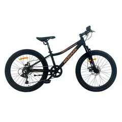MONARK - BICICLETA MIRAGE ARO 24