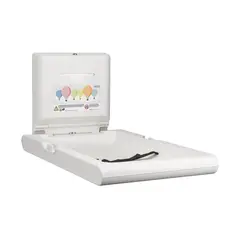 MEDICLINICS - Cambia pañales vertical marca