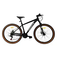 MONARETTE - BICICLETA SCORPION AL ARO 27.5