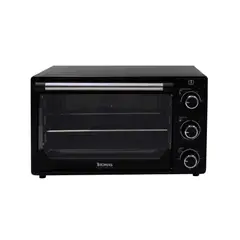 THOMAS - Horno Eléctrico 25lt 1500W TH-25N01