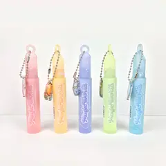 GENERICO - RESALTADOR PASTEL -  Verde