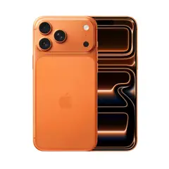 APPLE - IPhone 17 Pro Max 1TB (eSIM) - Cosmic Orange