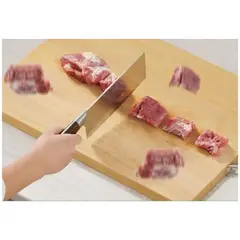 GENERICO - Tabla de Picar X2 und Cocina Bambú