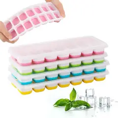 GENERICO - Hielera de Silicona con Tapa