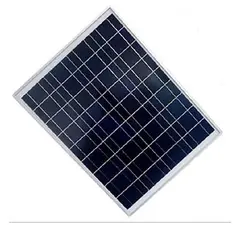 GENERICO - Panel solar  Multifunción 18W