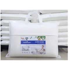 CASATEX - ALMOHADA VISCOELÁSTICA BAMBOO QUEEN SIZE  CASATEX