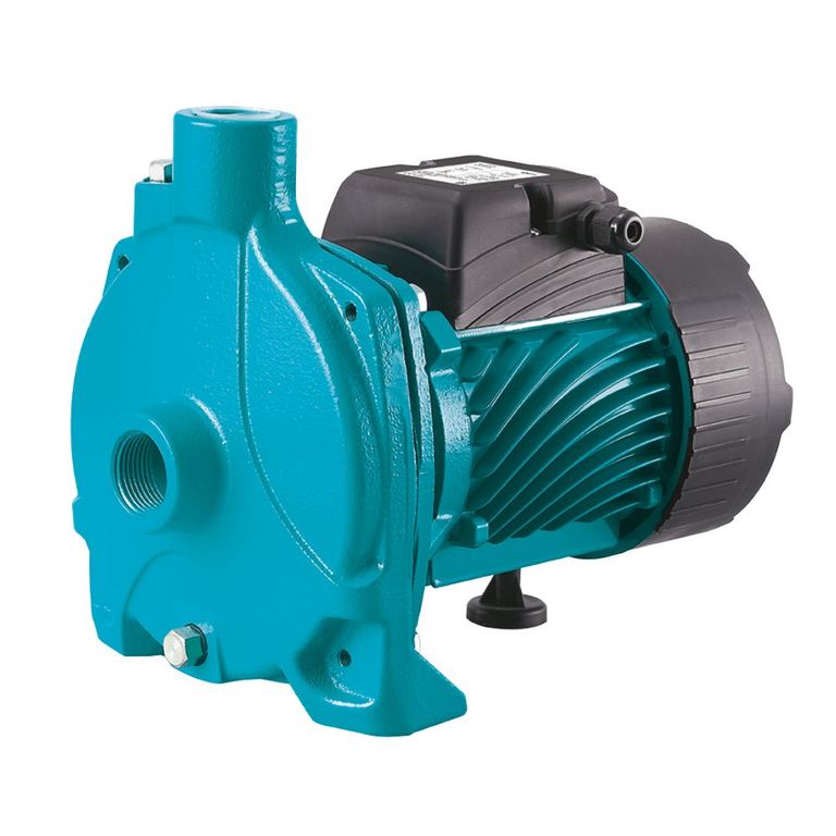 Bomba Centrifuga Rotoplas TCP158 1HP 60Hz