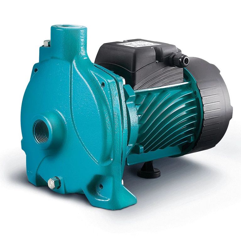 Bomba Centrifuga Rotoplas TCP130 12HP 60Hz