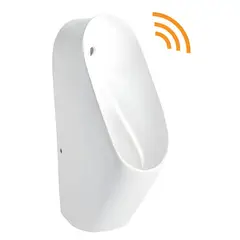 FRATELLI - URINARIO SENSORIAL BERLIN BLANCO