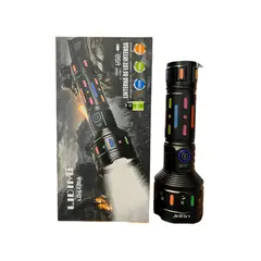 LIDIMI - Linterna 3000 metros LD-L670A