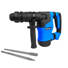 KAILI - Martillo Demoledor KAILI 950W 42Kg Sds-Plus KLM1001