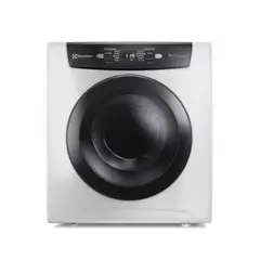 Electrolux - Secadora de ropa de pared y piso Electrolux 7kg Blanca Premium Care con Time Control EDEJ07D2JSYW