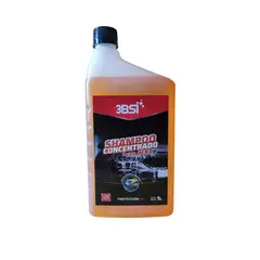 3BSI - SHAMPOO CONCENTRADO CON CERA 1L
