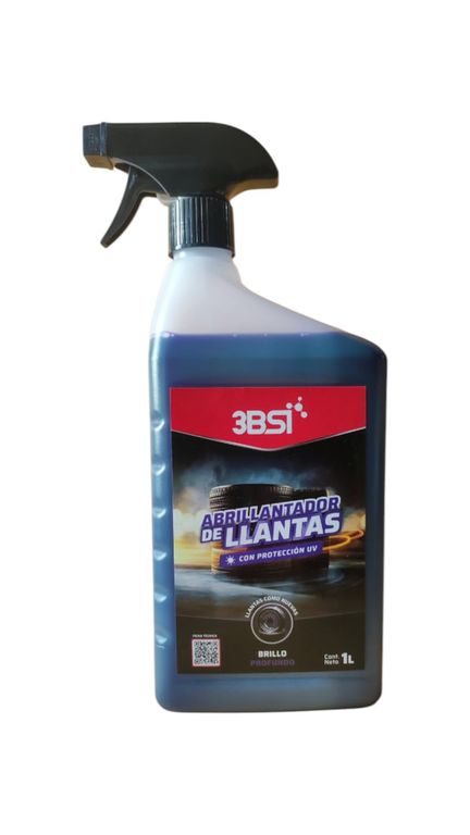 ABRINLLANTADOR DE LLANTAS 1L