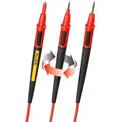 FLUKE - Juego de cables o puntas de prueba TL175