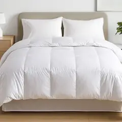 GENERICO - Edredón Hipoalergénico Queen