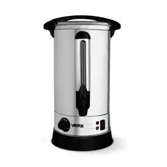 VENTUS - Hervidor eléctrico VHAP-10 de 10 Lts