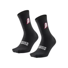 ROCKBROS - Medias de Ciclismo Talla L